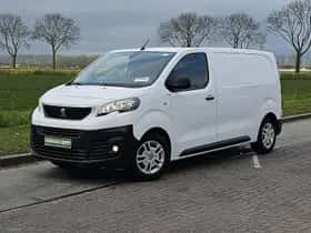 Peugeot Expert (2020) thumbnail 2