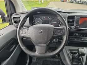 Peugeot Expert (2020) thumbnail 11