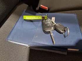 Peugeot Expert (2020) thumbnail 13