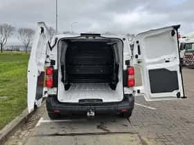 Peugeot Expert (2020) thumbnail 14