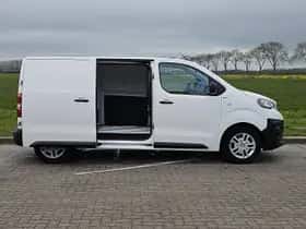 Peugeot Expert (2020) thumbnail 15