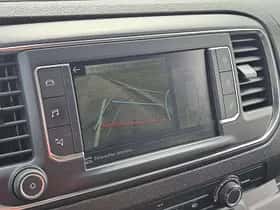 Peugeot Expert (2020) thumbnail 18