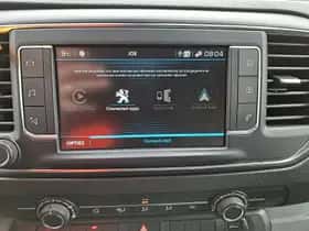 Peugeot Expert (2020) thumbnail 20
