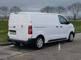 Peugeot Expert (2020) thumbnail 3
