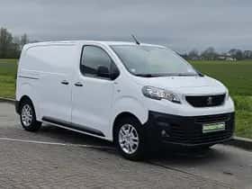 Peugeot Expert (2020) thumbnail 4