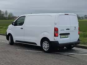 Peugeot Expert (2020) thumbnail 5