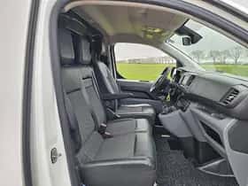 Peugeot Expert (2020) thumbnail 6