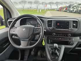 Peugeot Expert (2020) thumbnail 7