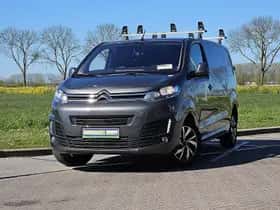 Citroën Jumpy (2020)