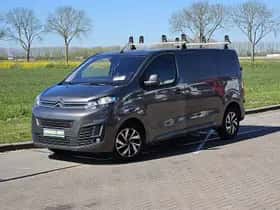 Citroën Jumpy (2020) thumbnail 2