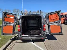 Citroën Jumpy (2020) thumbnail 12