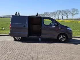 Citroën Jumpy (2020) thumbnail 13
