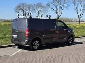 Citroën Jumpy (2020) thumbnail 3