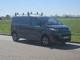 Citroën Jumpy (2020) thumbnail 4
