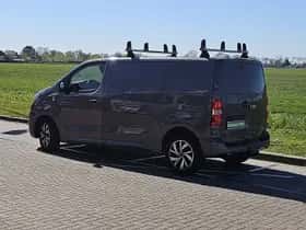 Citroën Jumpy (2020) thumbnail 5