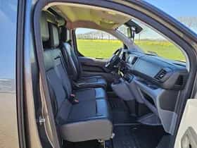 Citroën Jumpy (2020) thumbnail 6