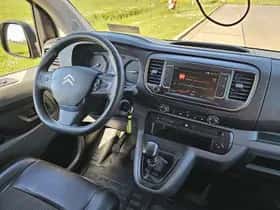Citroën Jumpy (2020) thumbnail 7