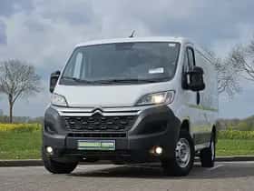 Citroën Jumper