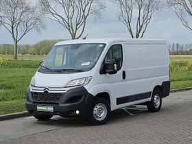 Citroën Jumper (2021) thumbnail 2