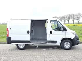 Citroën Jumper (2021) thumbnail 15