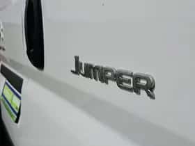 Citroën Jumper (2021) thumbnail 17
