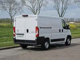 Citroën Jumper (2021) thumbnail 3