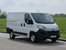 Citroën Jumper (2021) thumbnail 4