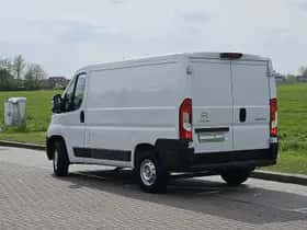 Citroën Jumper (2021) thumbnail 5