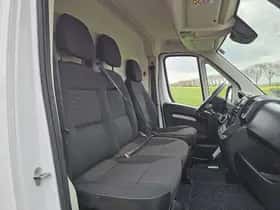 Citroën Jumper (2021) thumbnail 6