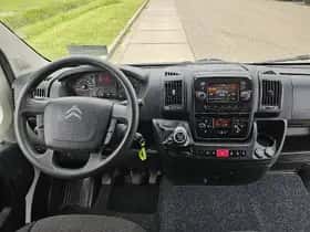 Citroën Jumper (2021) thumbnail 7