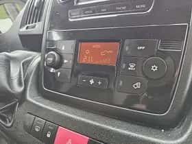 Citroën Jumper (2021) thumbnail 9