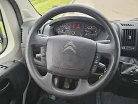 Citroën Jumper (2021) thumbnail 10