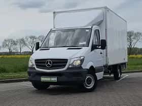 Mercedes-Benz Sprinter (2017)
