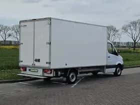 Mercedes-Benz Sprinter (2017) thumbnail 3