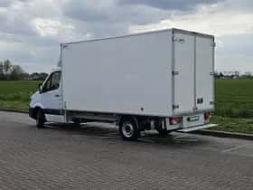 Mercedes-Benz Sprinter (2017) thumbnail 5