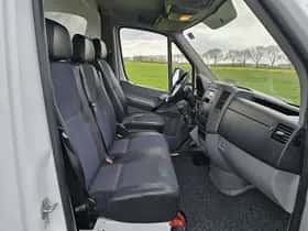 Mercedes-Benz Sprinter (2017) thumbnail 6