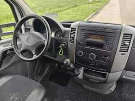 Mercedes-Benz Sprinter (2017) thumbnail 7