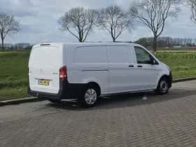 Mercedes-Benz Vito (2020) thumbnail 3