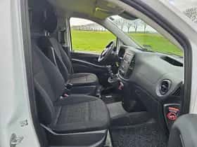 Mercedes-Benz Vito (2020) thumbnail 6
