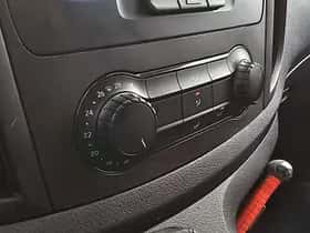 Mercedes-Benz Vito (2020) thumbnail 8