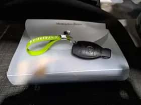 Mercedes-Benz Vito (2020) thumbnail 10