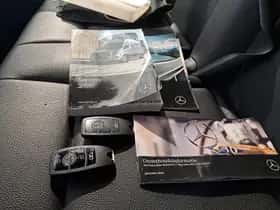 Mercedes-Benz Sprinter (2019) thumbnail 11