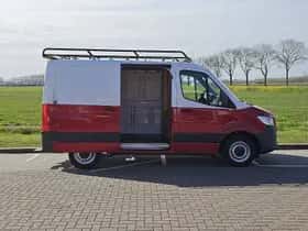 Mercedes-Benz Sprinter (2019) thumbnail 13