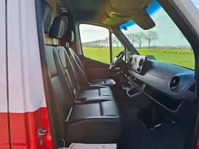 Mercedes-Benz Sprinter (2019) thumbnail 6