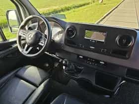 Mercedes-Benz Sprinter (2019) thumbnail 7