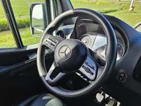 Mercedes-Benz Sprinter (2019) thumbnail 10
