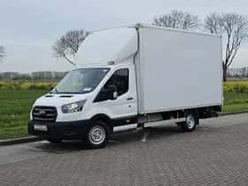 Ford Transit (2021) thumbnail 2