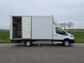 Ford Transit (2021) thumbnail 13