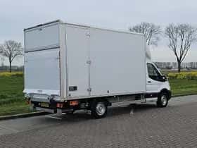 Ford Transit (2021) thumbnail 3