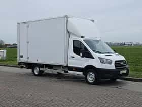 Ford Transit (2021) thumbnail 4